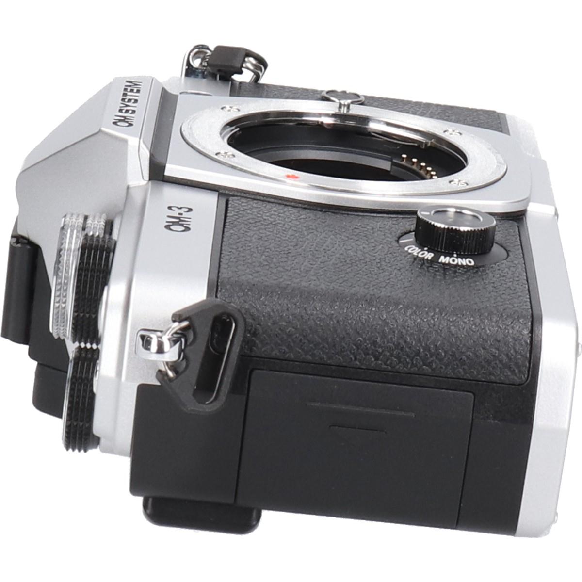 ＯＭ－３