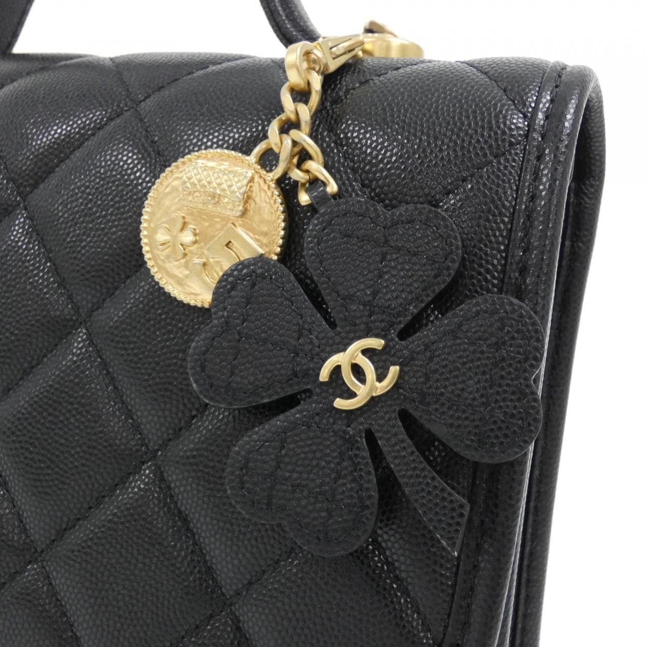 シャネル AS5715 リュックサック