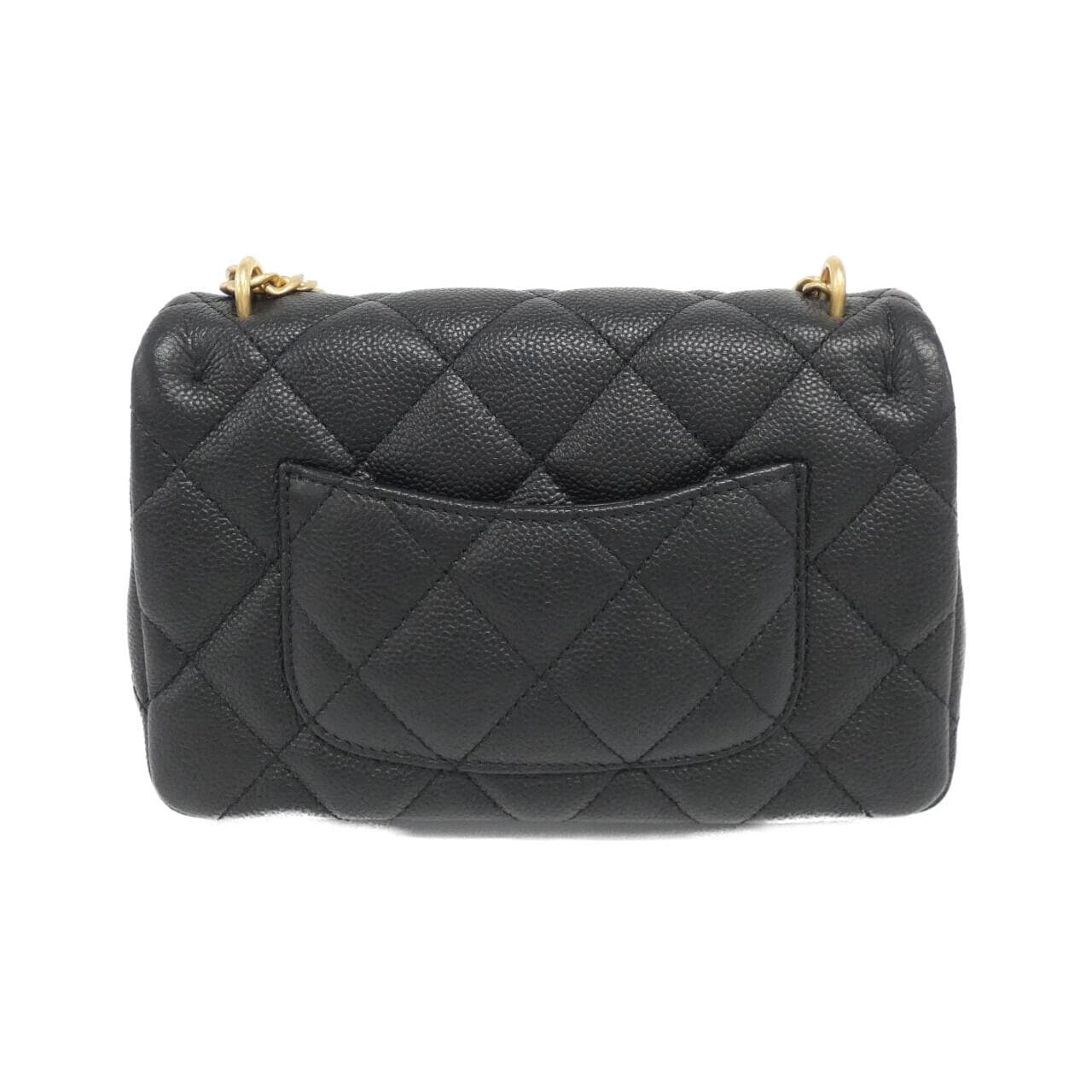 CHANEL AS3828 Shoulder Bag