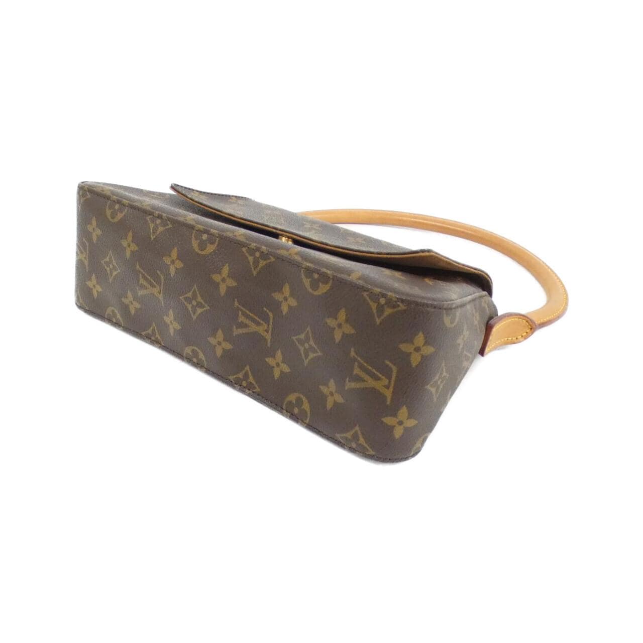 LOUIS VUITTON Monogram迷你 Loop M51147 单肩包