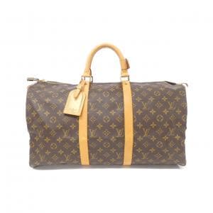 LOUIS VUITTON boston bag