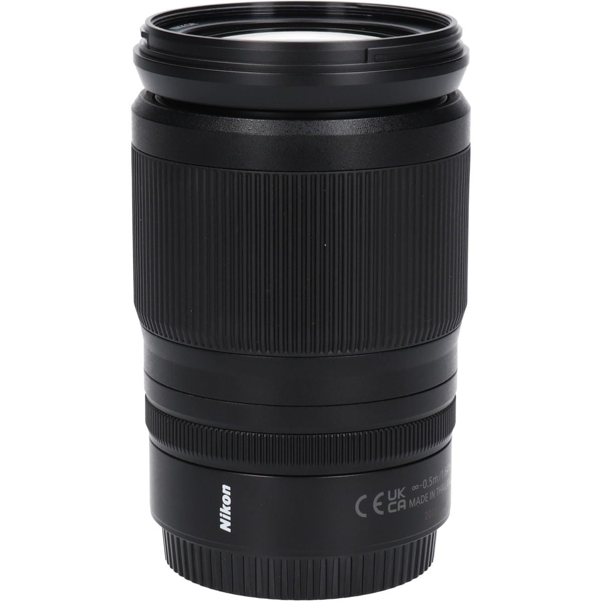 Ｚ２４－２００ｍｍ　Ｆ４－６．３ＶＲ