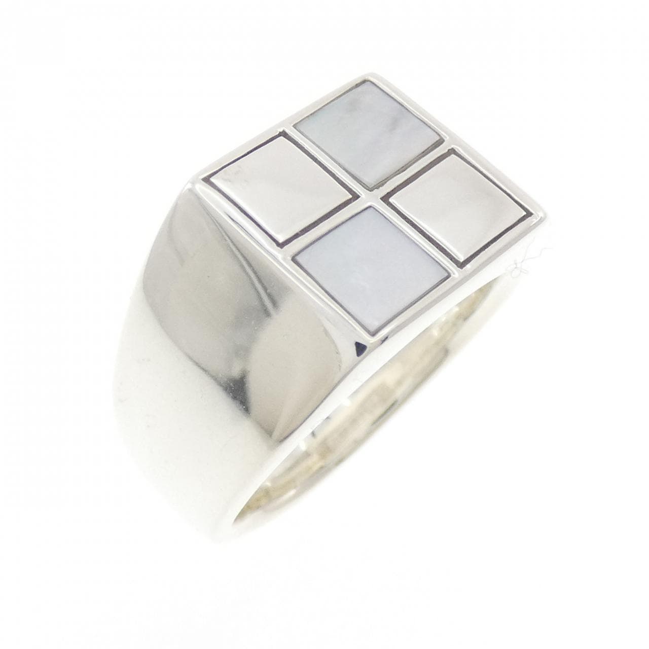 スタージュエリー 925 リング