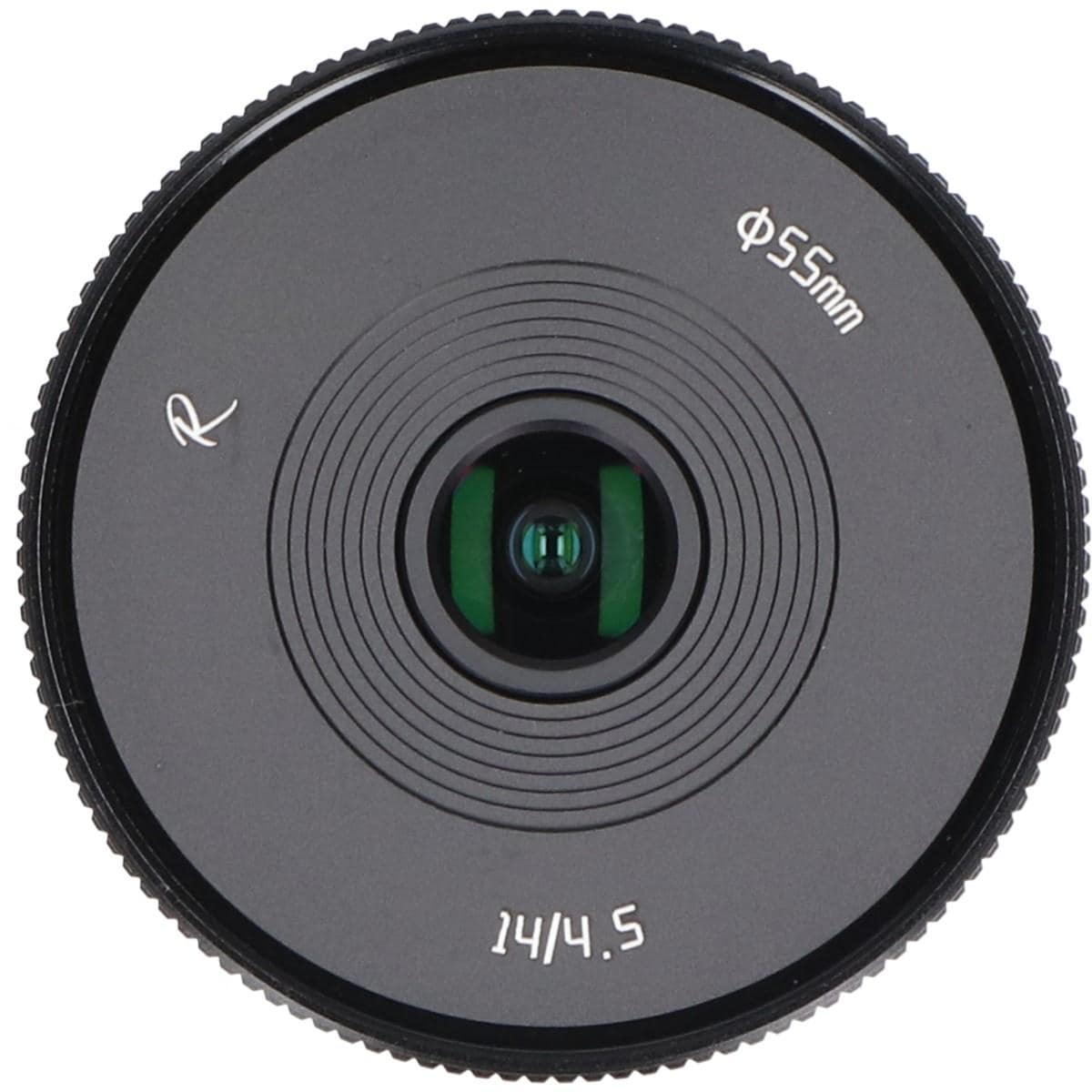 １４ｍｍ　Ｆ４．５
