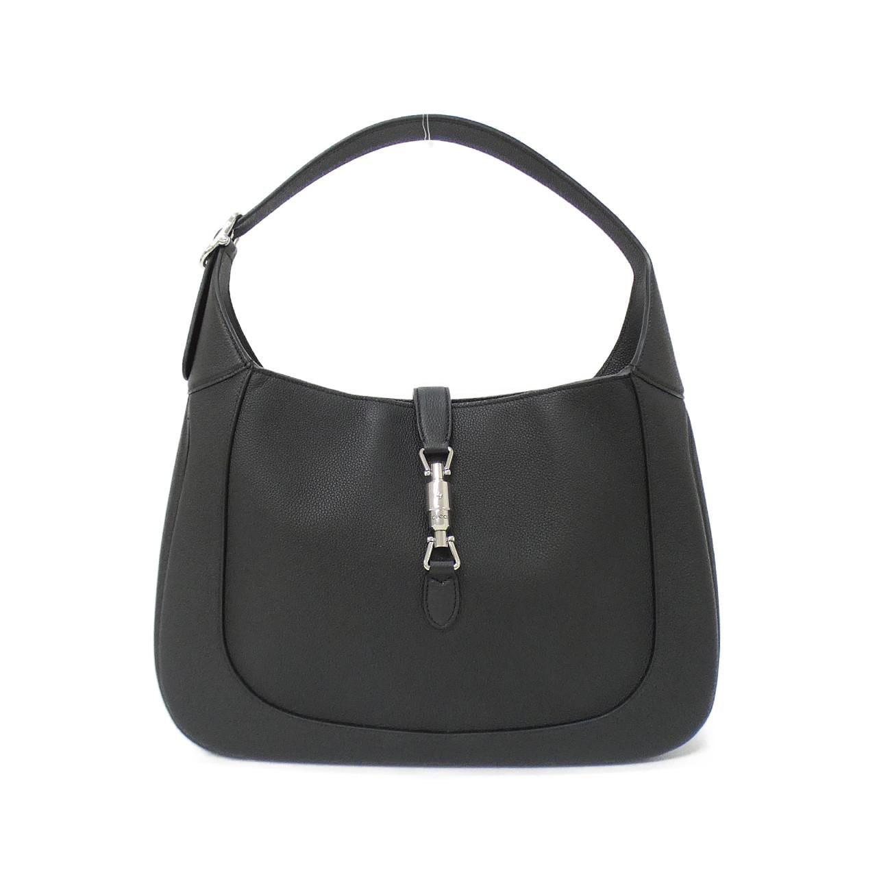 グッチ GUCCI JACKIE 1961 813650 AZB5Z ショルダーバッグ