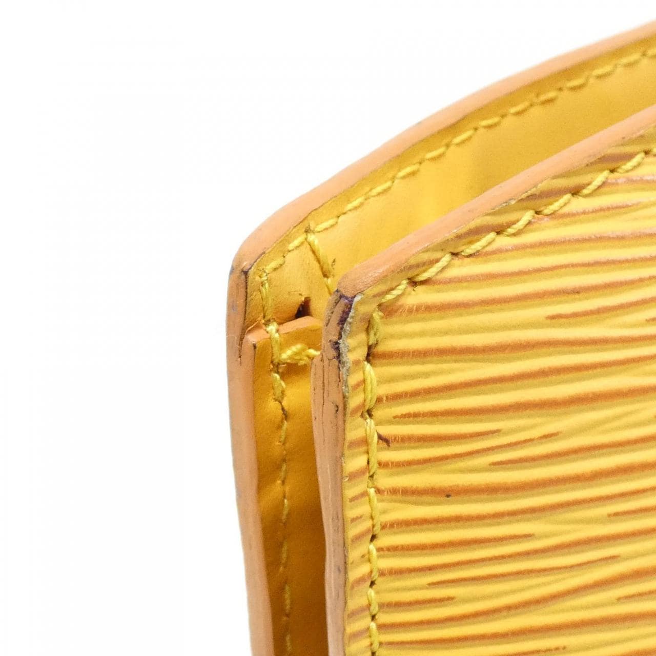 ルイヴィトン エピ サンジャック ショッピング M52269 ショルダーバッグ