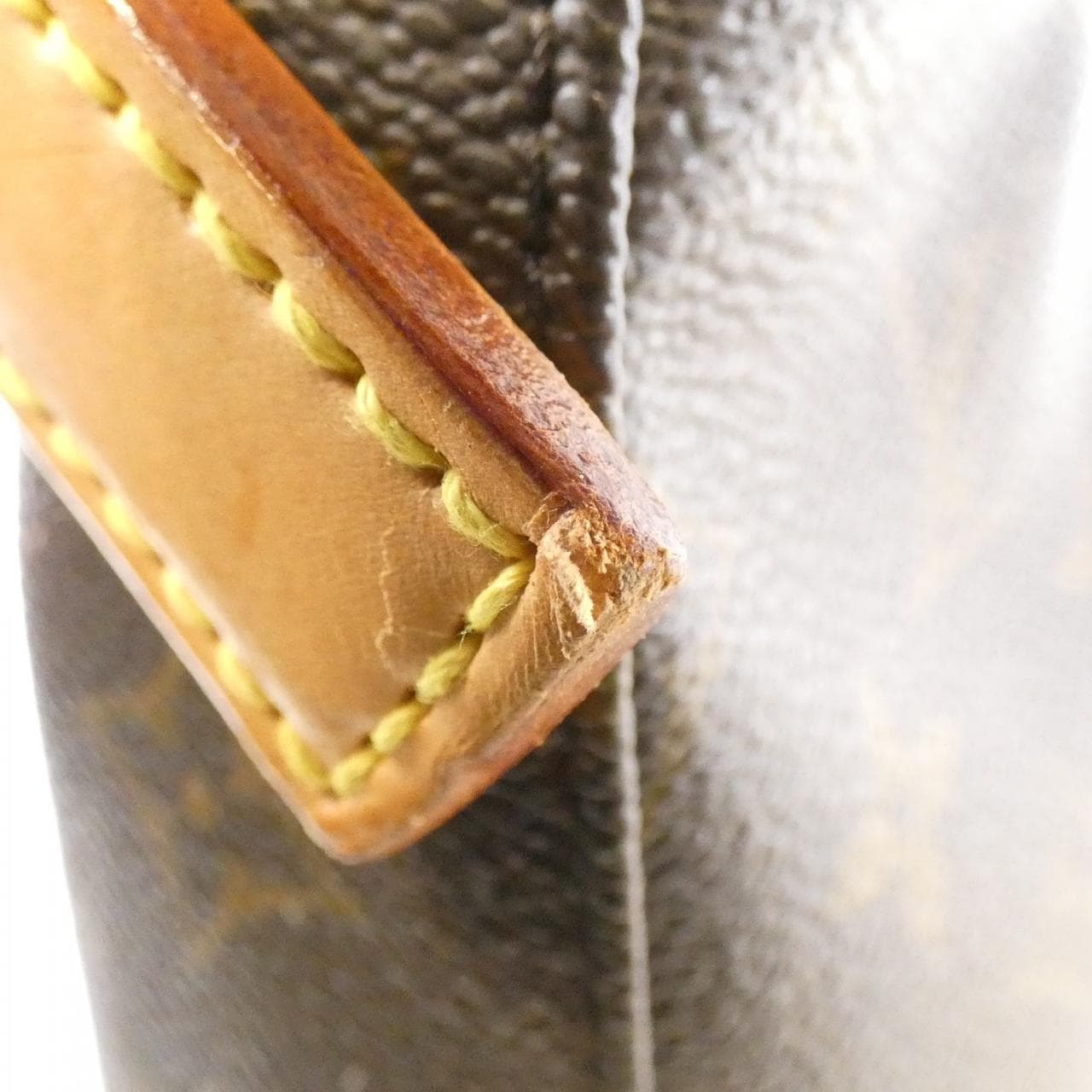 ルイヴィトン モノグラム ルーピング MM M51146 ショルダーバッグ