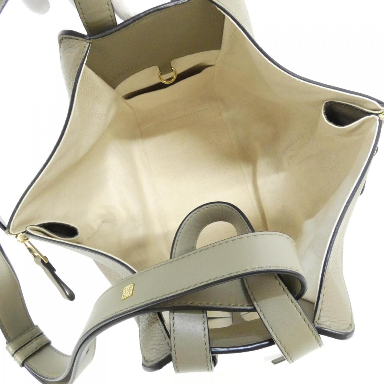 ロエベ ハンモック スモール A538S35X51 ショルダーバッグ