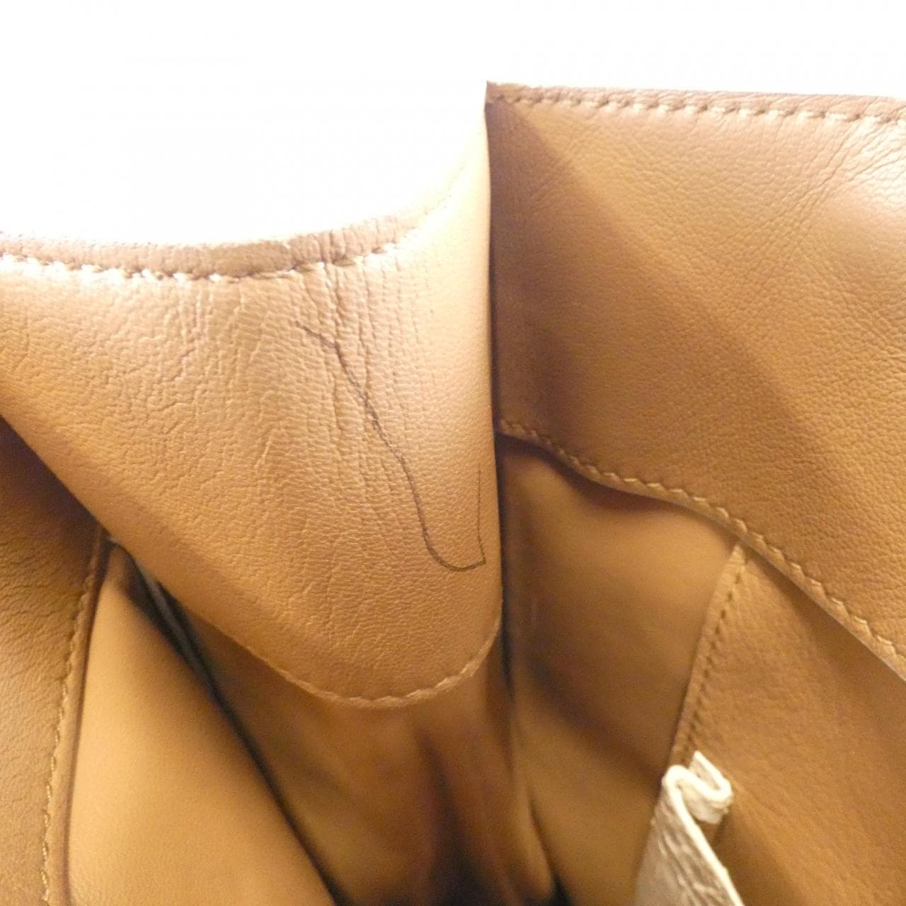 バレンシアガ THE PAPIER 338582 LC70J バッグ