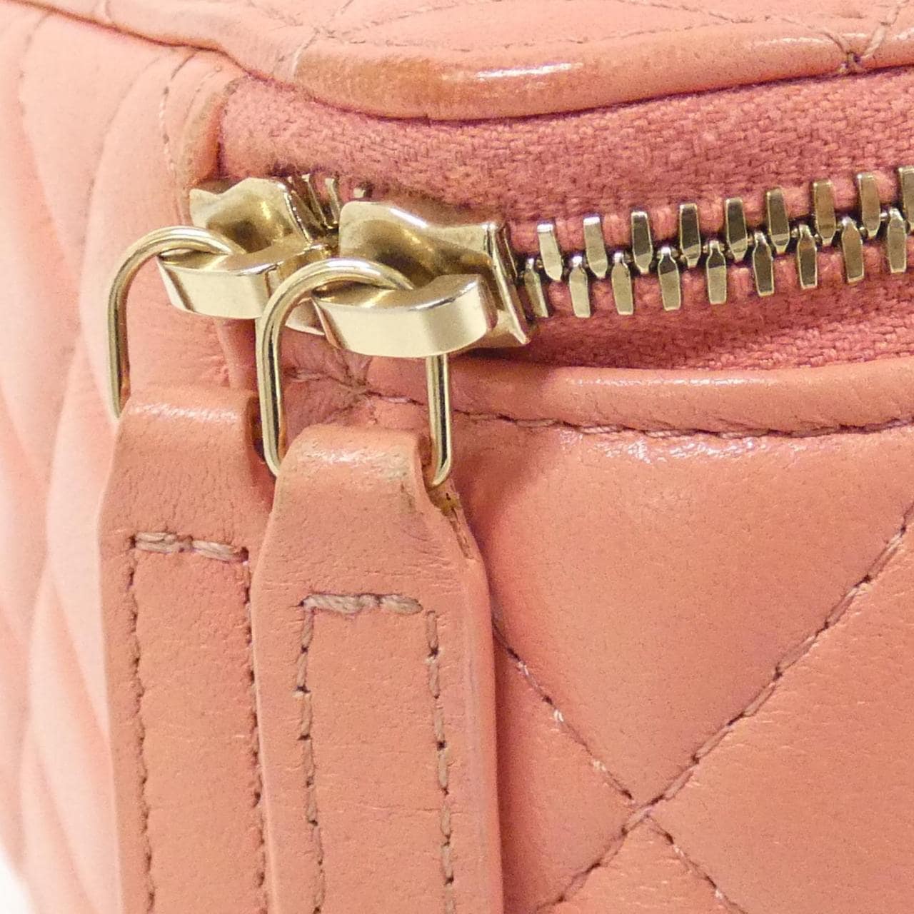 シャネル AP2846 バッグ