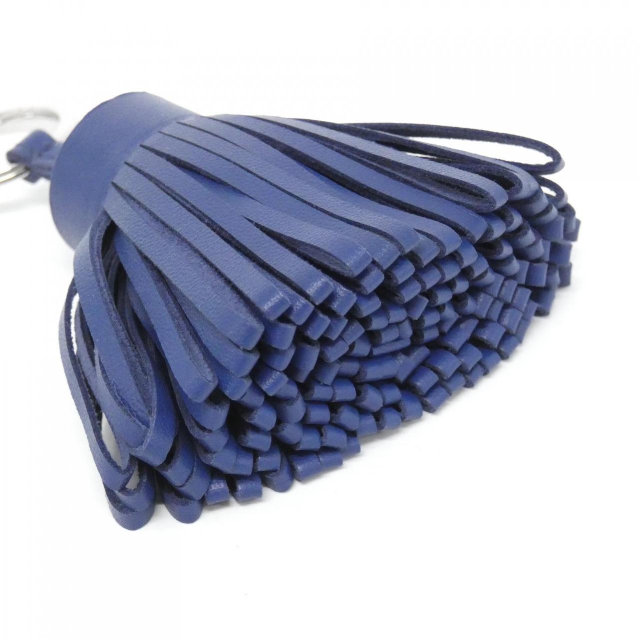 エルメス カルメン 077894CJ キーリング