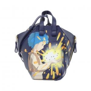 ロエベ ハンモック スモール A538S35X56 ショルダーバッグ