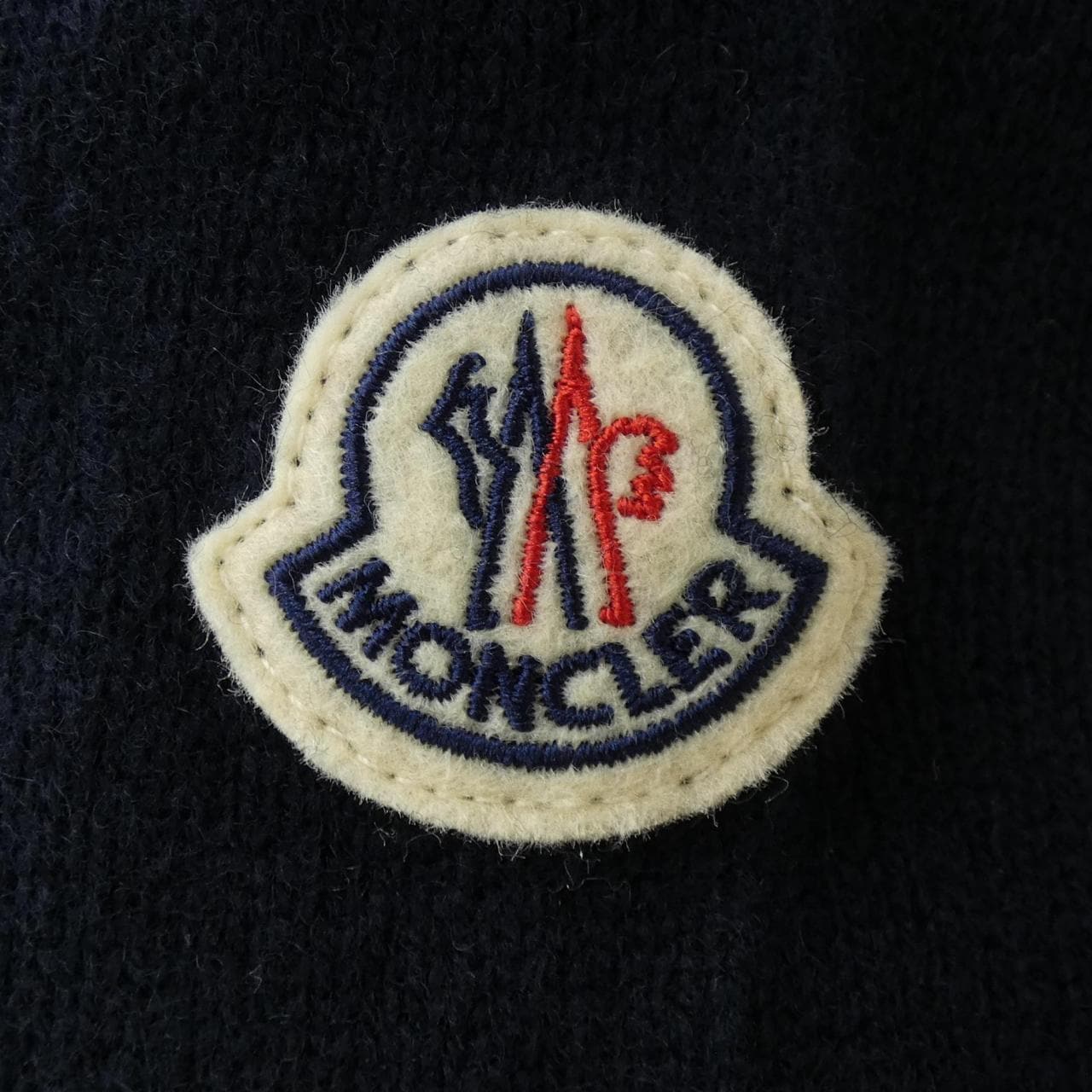 MONCLER MONCLER Knitwear