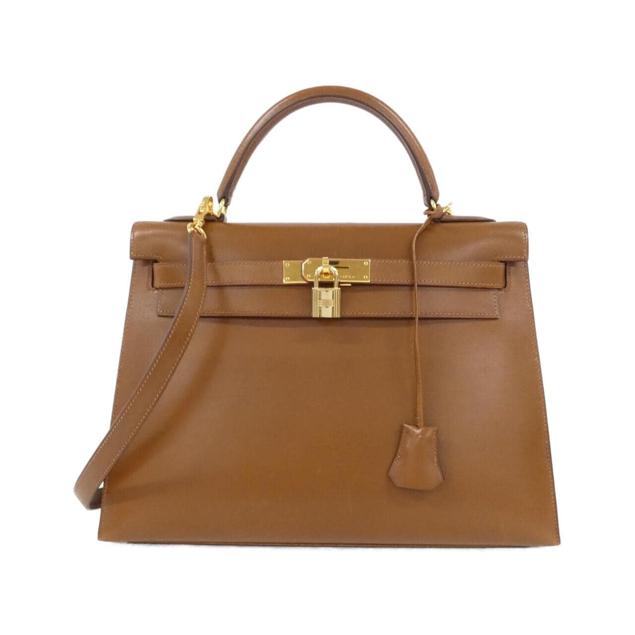 [vintage] HERMES Kelly 32cm 001858CC Bag