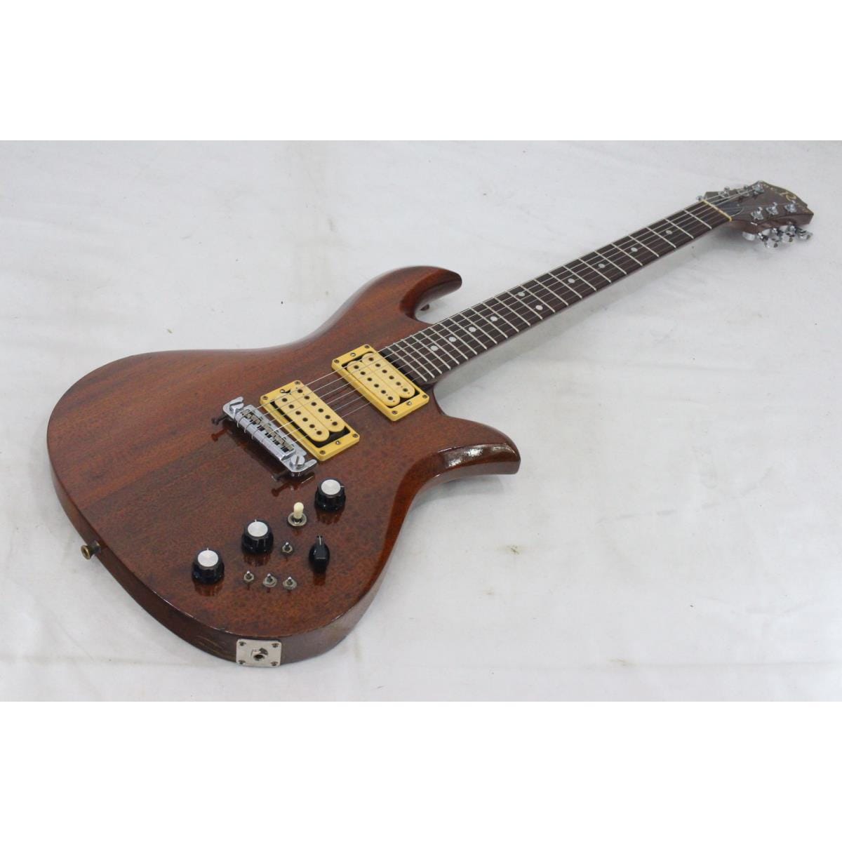 Ｂ．Ｃ．ＲＩＣＨ　　Ｂ．Ｃ．ＲＩＣＯ　ＥＡＧＬＥ