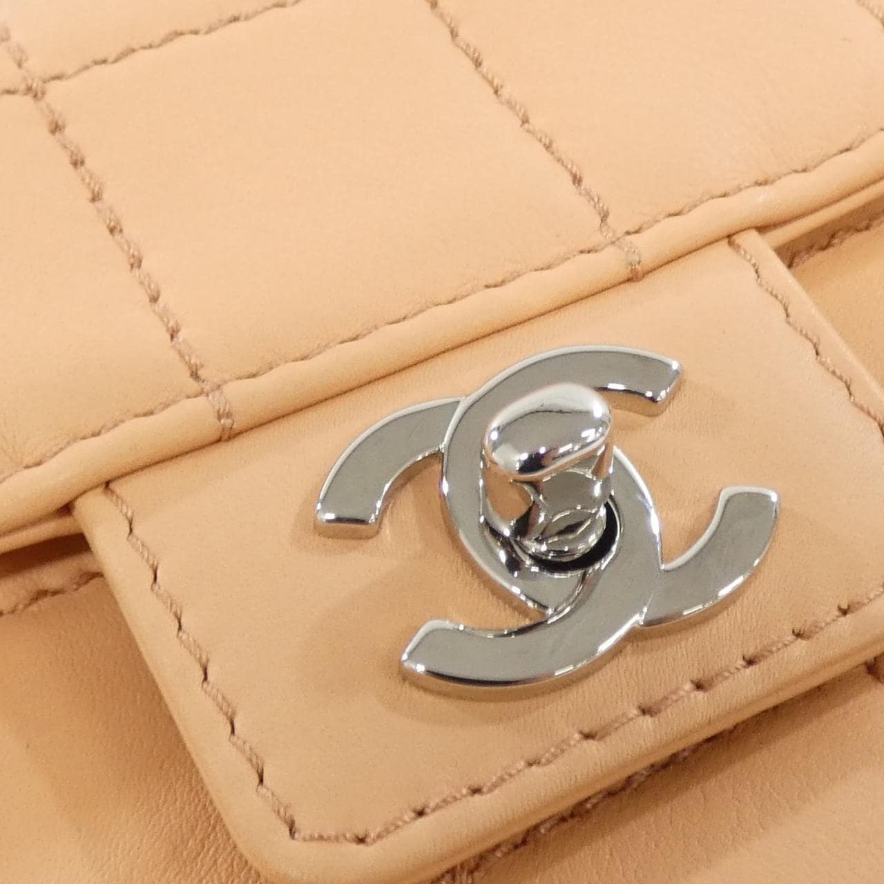 [vintage] CHANEL 17855 单肩包