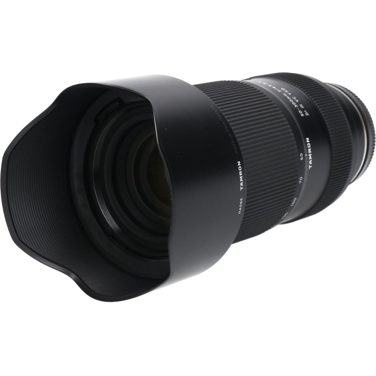Ｅ（Ａ０６９）５０－３００ｍｍ　Ｆ４．５－６．３　ＶＣ