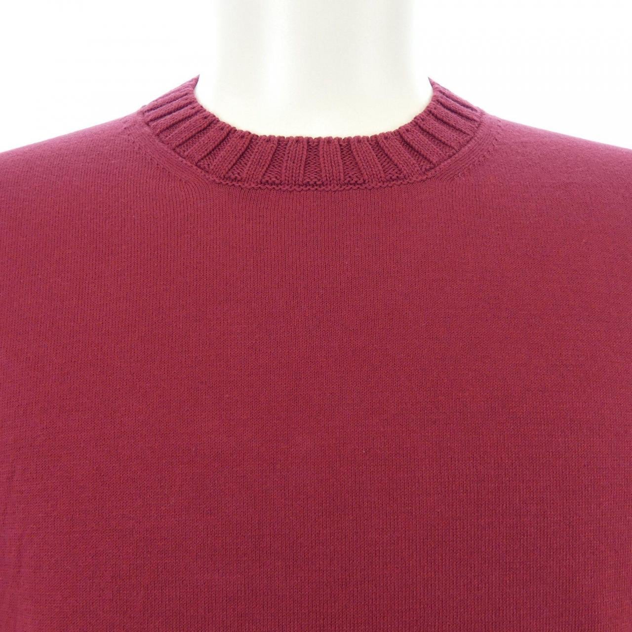 MAGAZZINO RICAMBI ニット