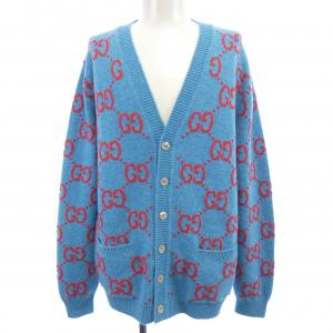 グッチ GUCCI 674043 XKB3V カーディガン
