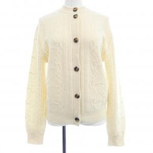 エルメス HERMES PROMENADE DU MATIN 2H2707D6 カーディガン