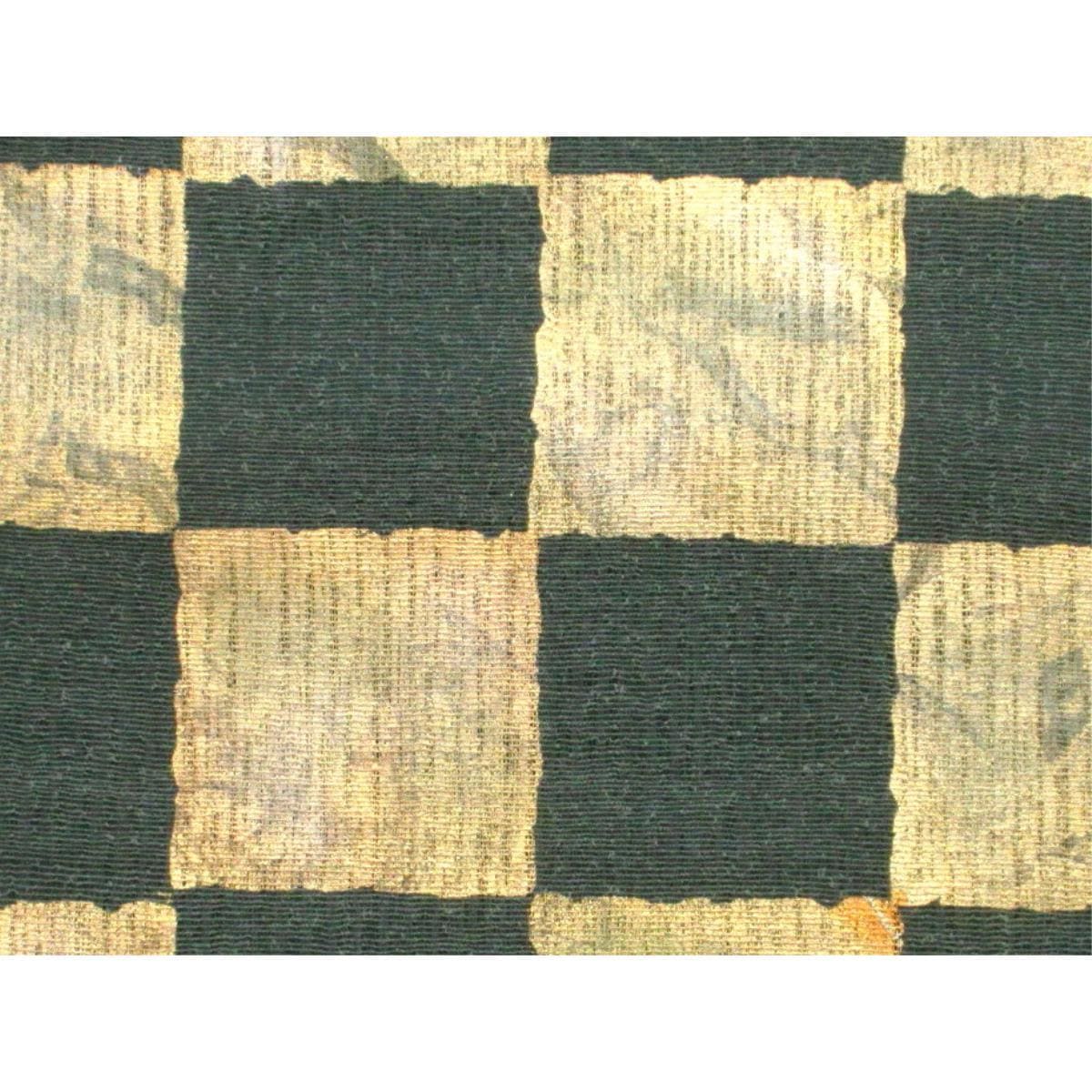 袋帯　金彩加工