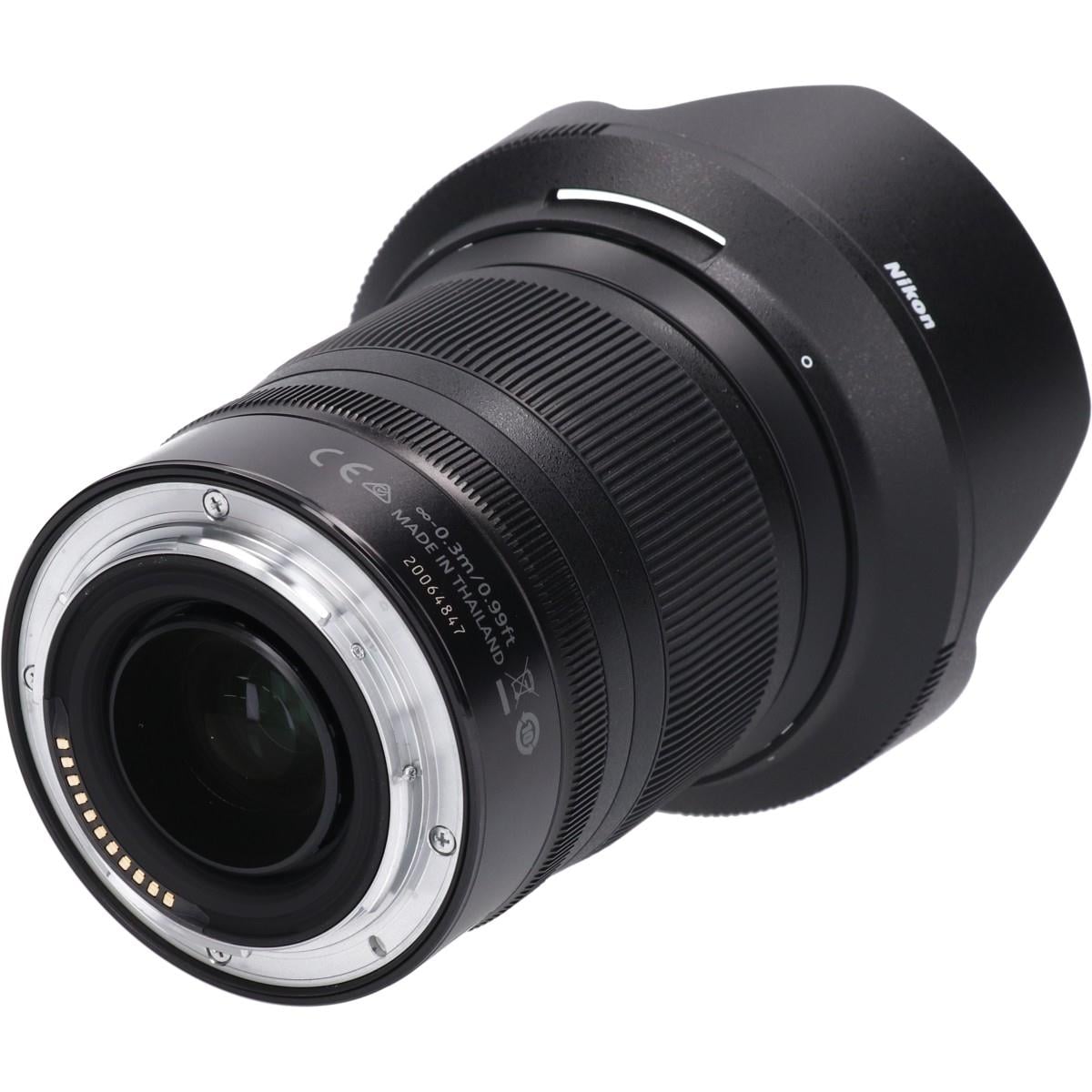 Ｚ２４－７０ｍｍ　Ｆ４Ｓ