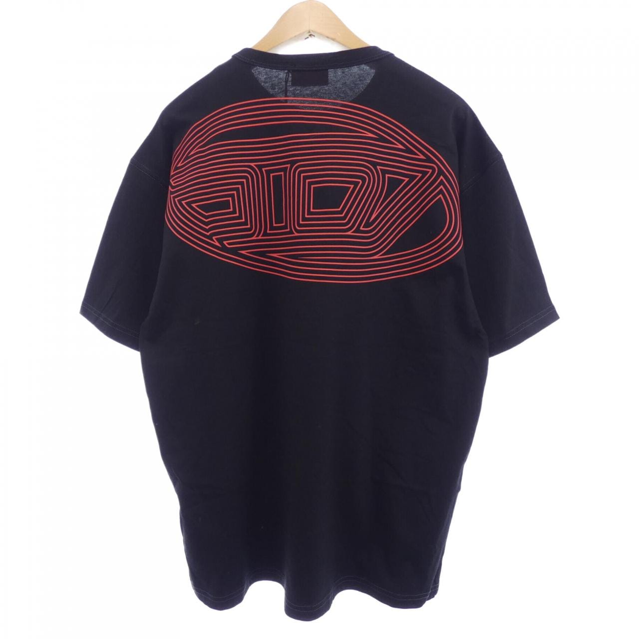 ディーゼル DIESEL Tシャツ