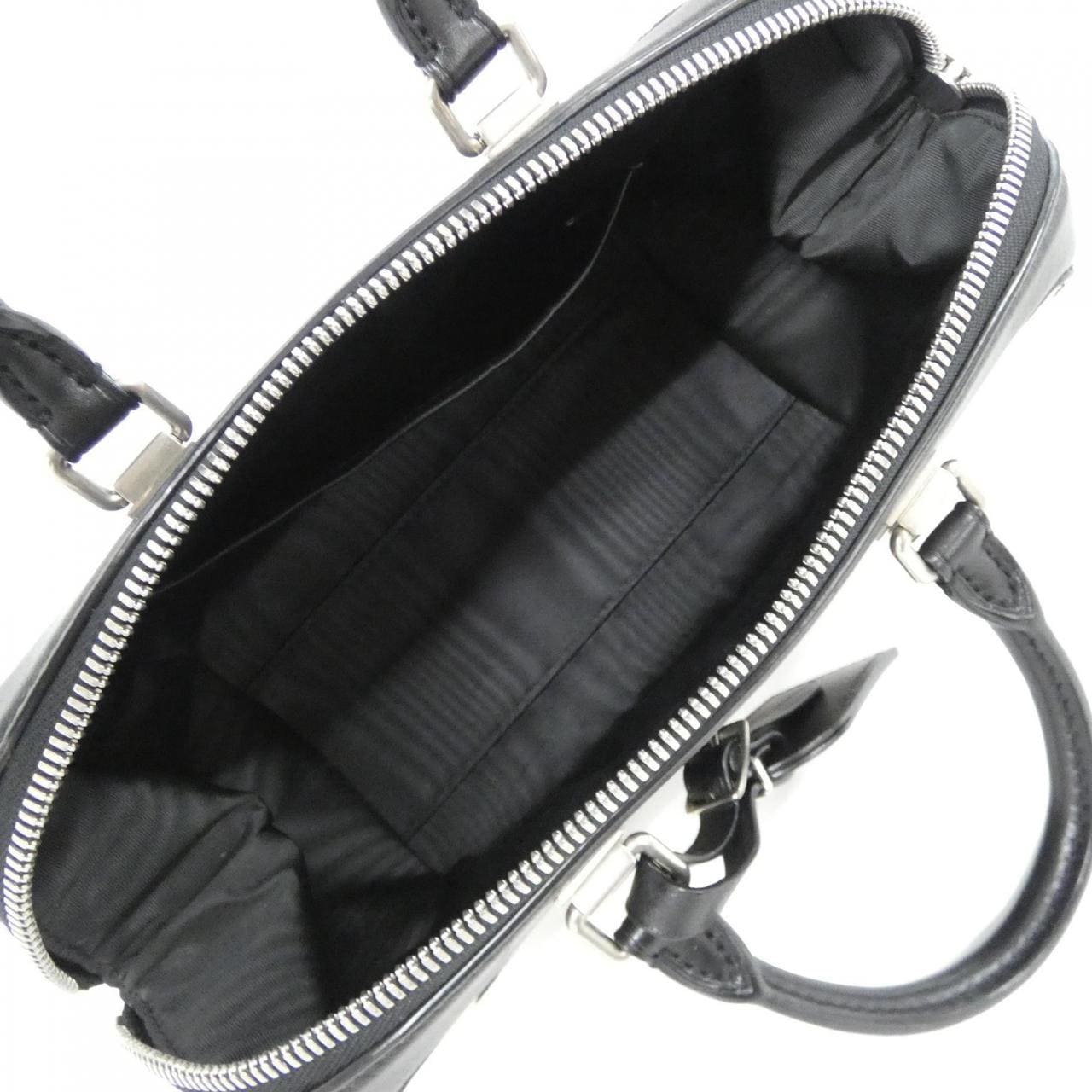 ルイヴィトン レオパード ベイビー M94257 バッグ