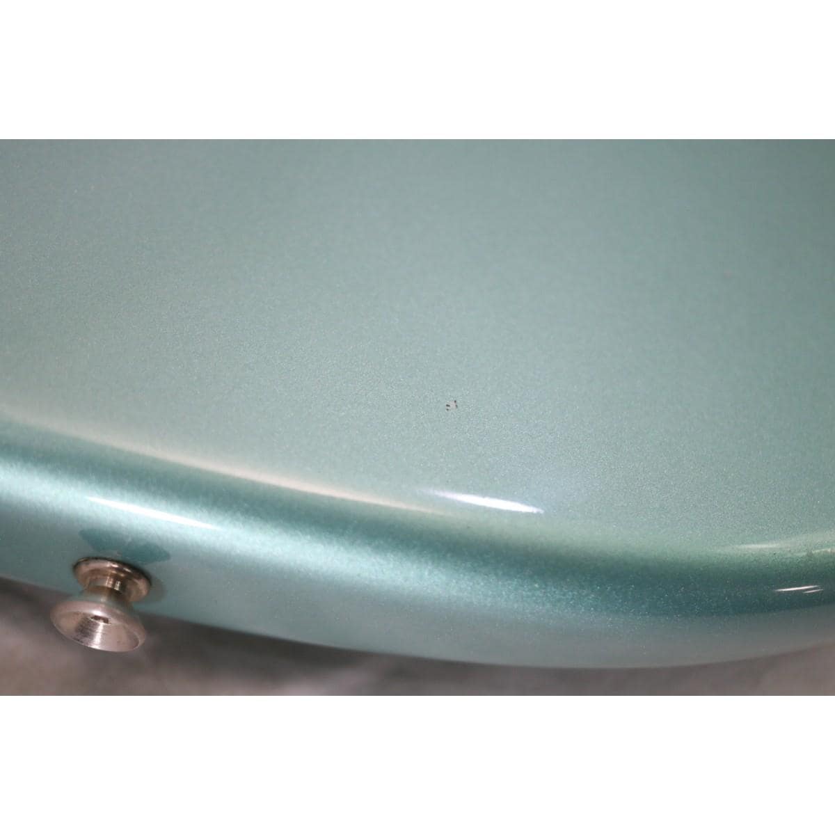 ＦＥＮＤＥＲ　ＣＵＳＴＯＭ　ＳＨＯＰ　　１９６６　ＳＴＲＡＴＯＣＡＳＴＥＲ