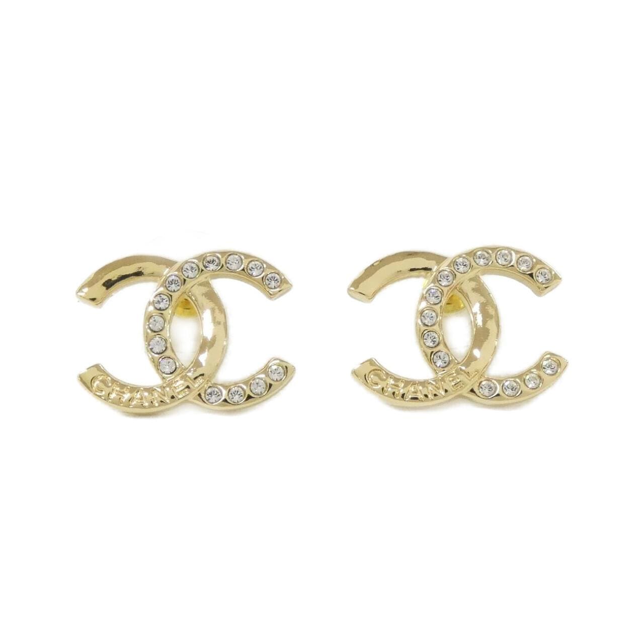【新品】シャネル ABD104 ピアス