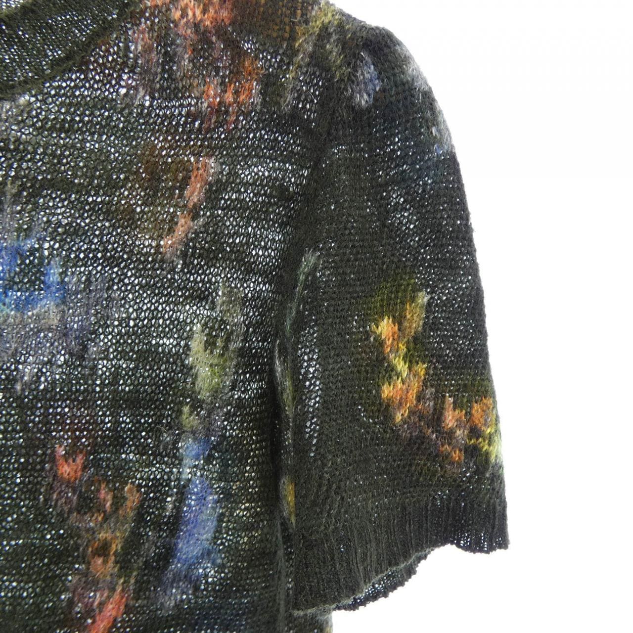 クリスチャンディオール CHRISTIAN DIOR 324S16AM732 ニット