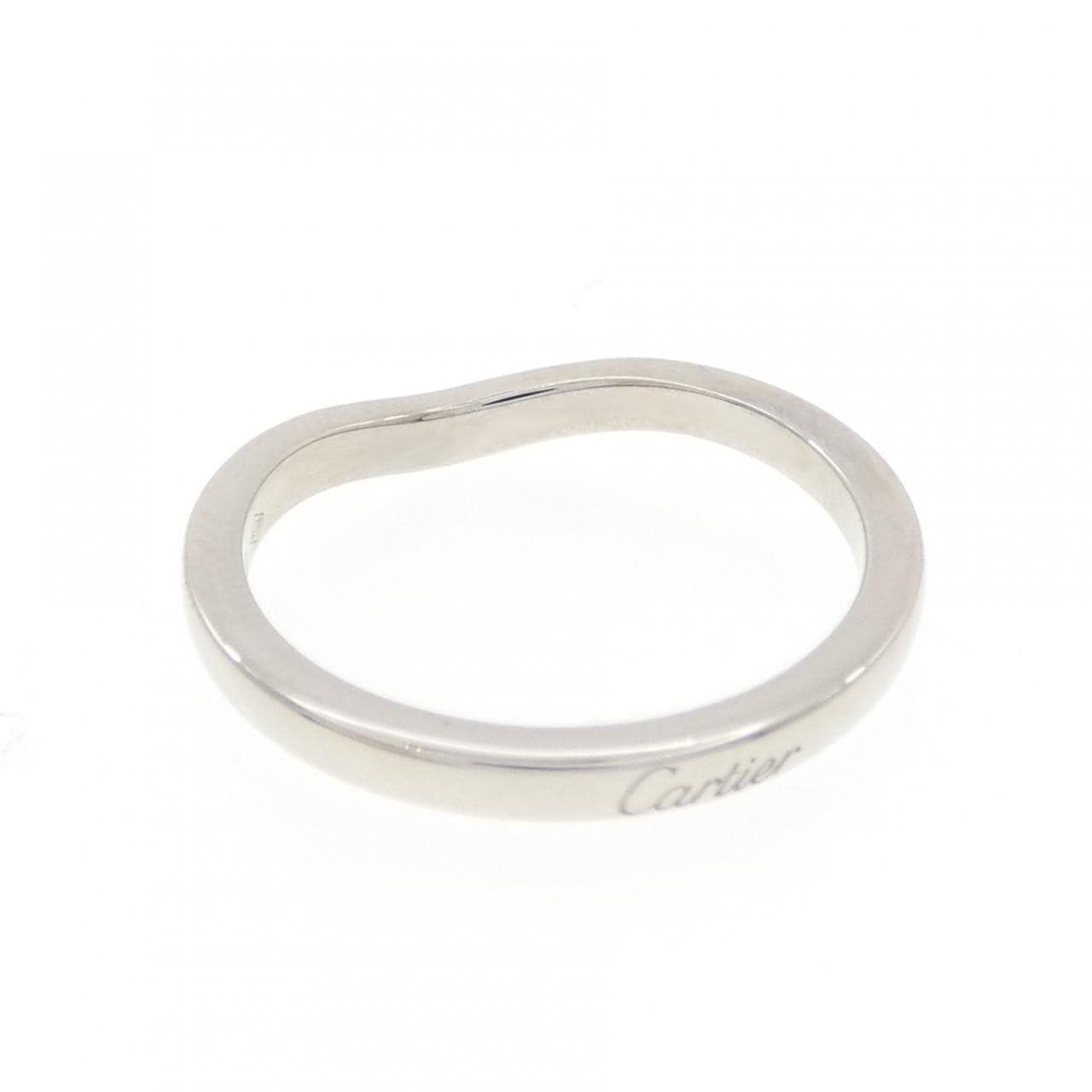 カルティエ バレリーナ リング