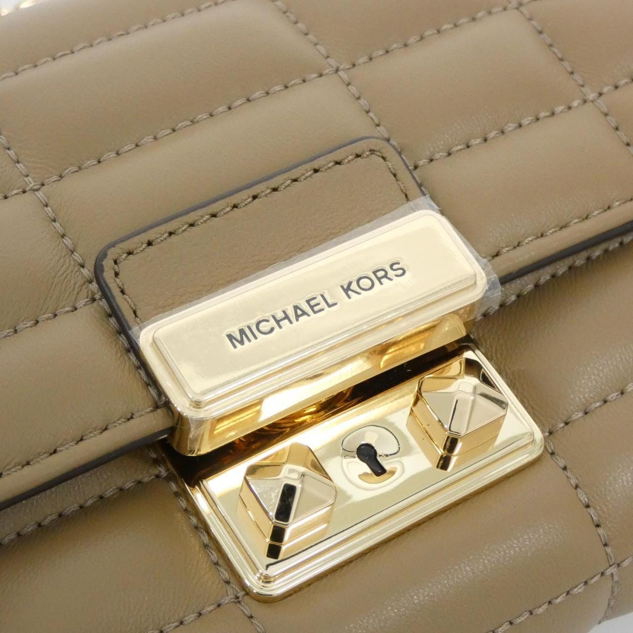 【新品】マイケルマイケルコース TRIBECA 32S4G2RC9L ショルダーバッグ