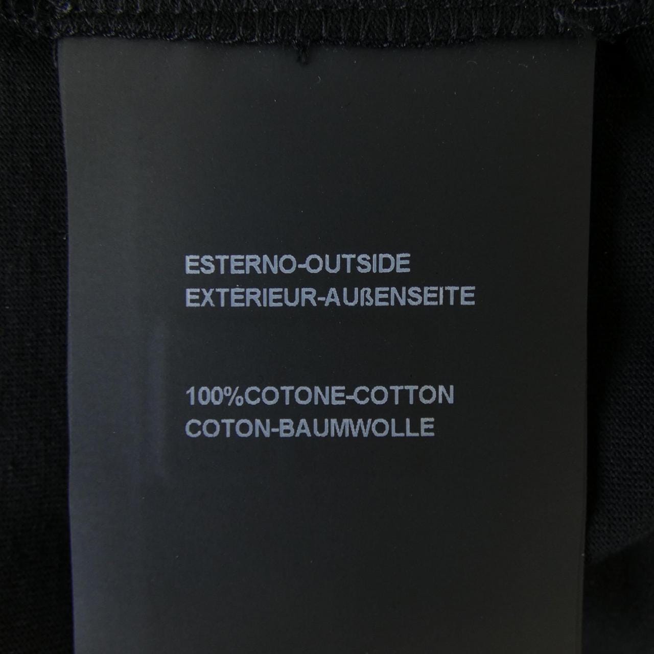 デュベティカ DUVETICA VXRT42131 Tシャツ