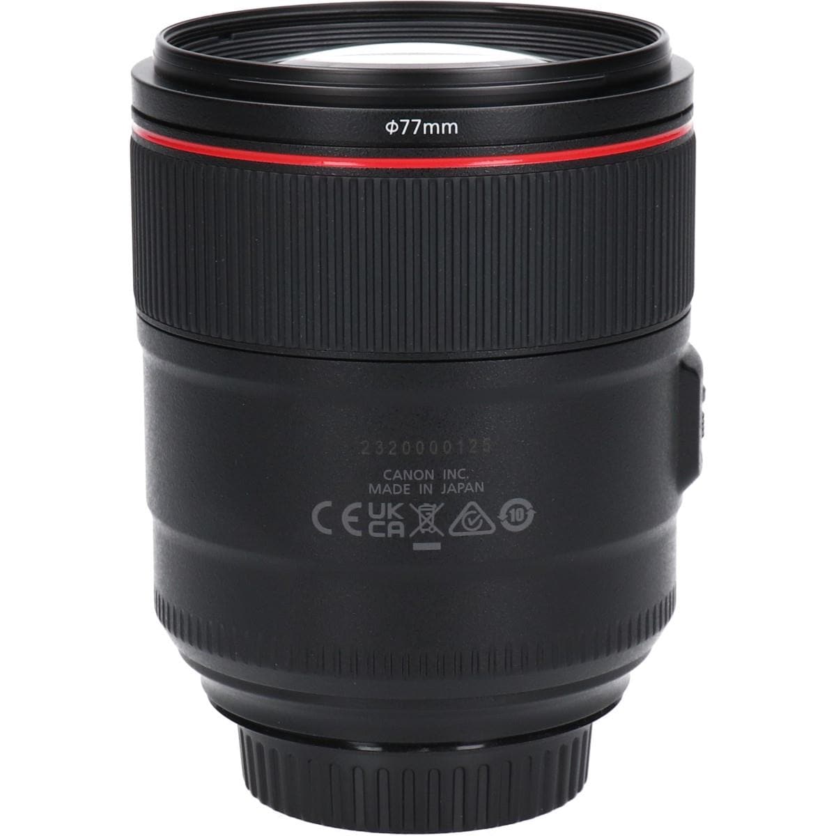 ＥＦ８５ｍｍ　Ｆ１．４Ｌ　ＩＳ　ＵＳＭ