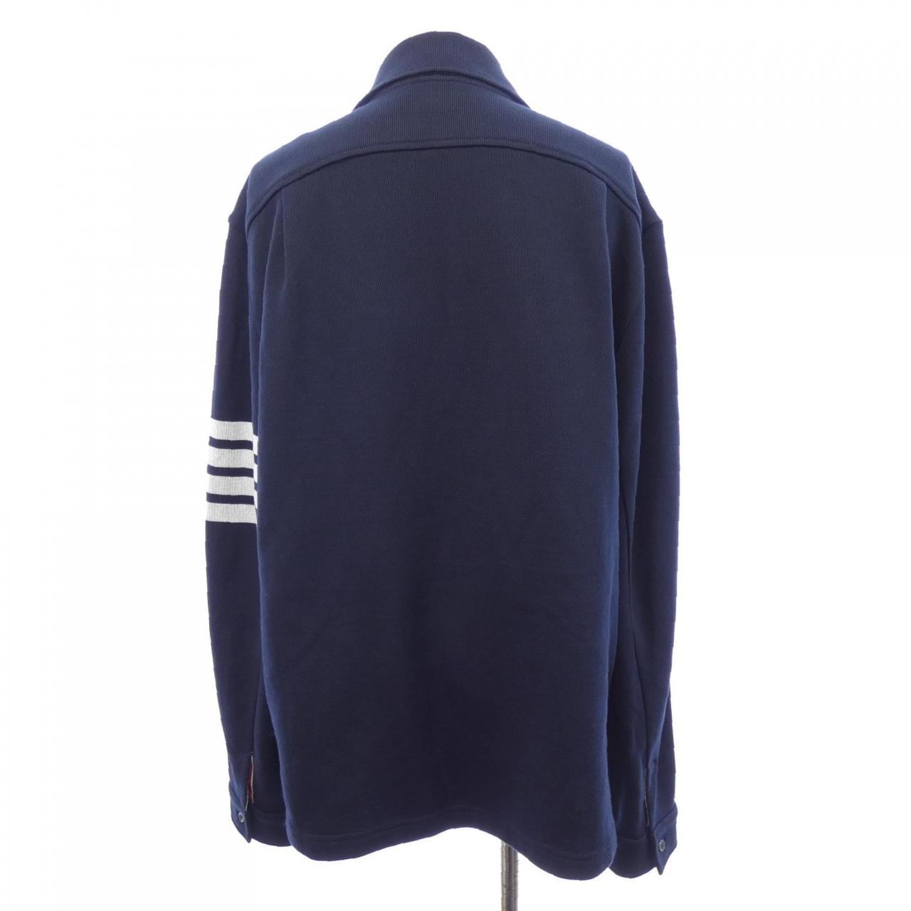 トムブラウン THOM BROWNE 4BAR MJT291A ジャケット