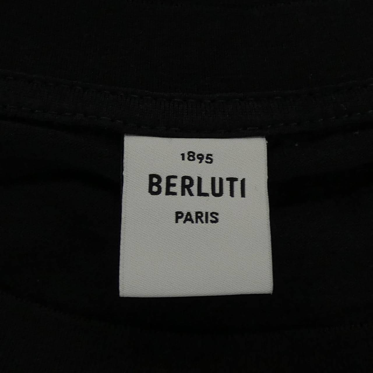 ベルルッティ Berluti R26JRS109 Tシャツ