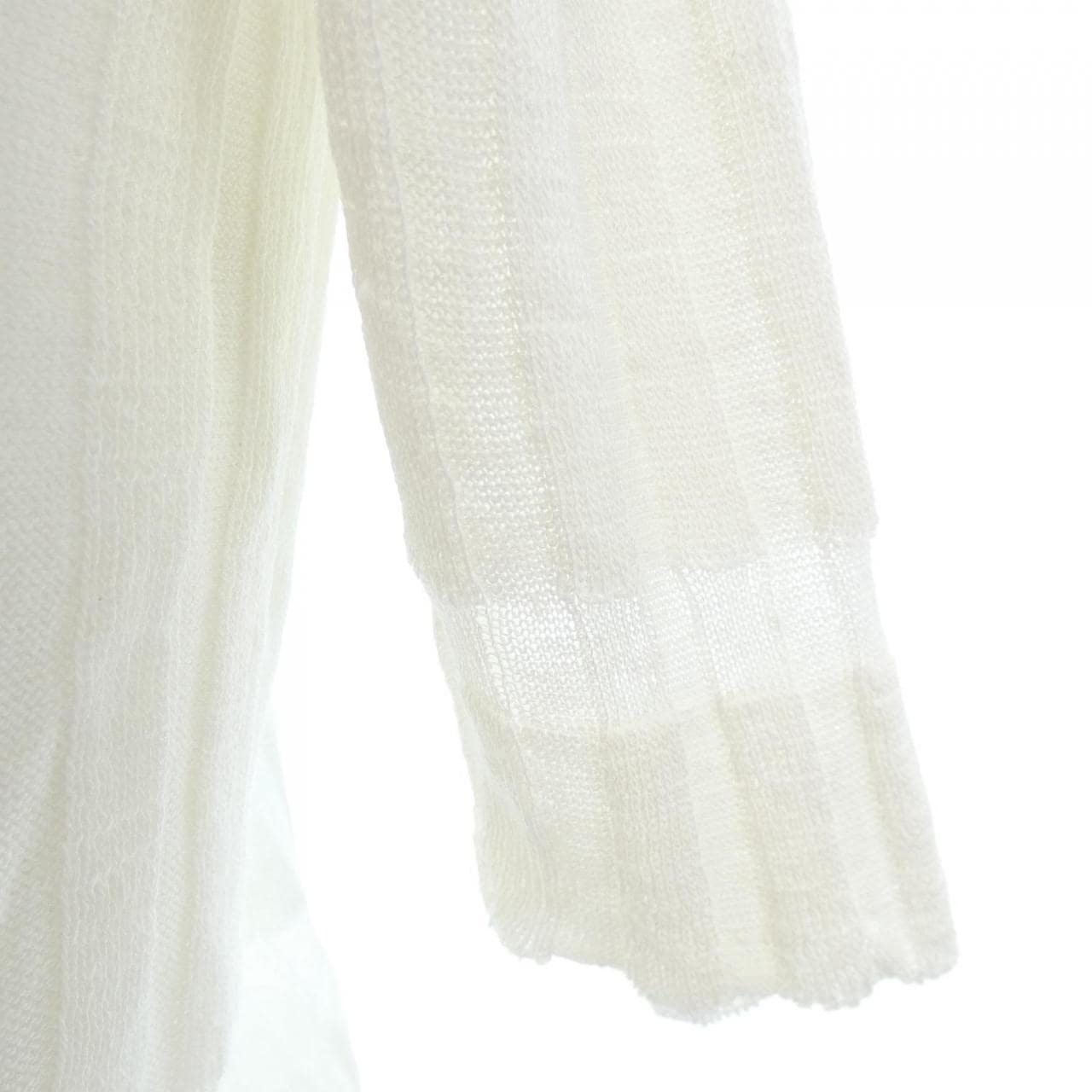 ルシェルブルー LE CIEL BLEU ニット