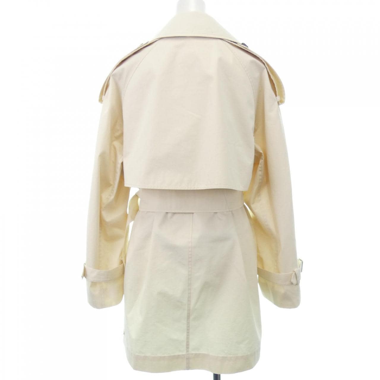 バーバリー BURBERRY 80832071 トレンチコート