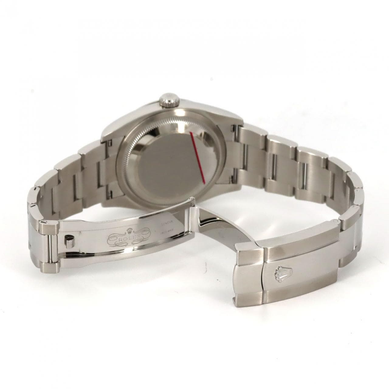 ロレックス デイトジャスト 126200 SS 自動巻 ランダム番