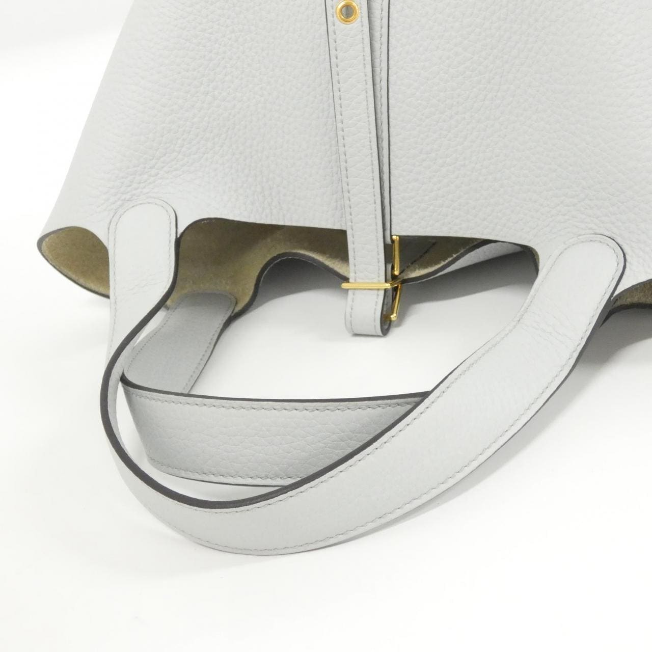 HERMES Picotin Lock MM 060991CC 包