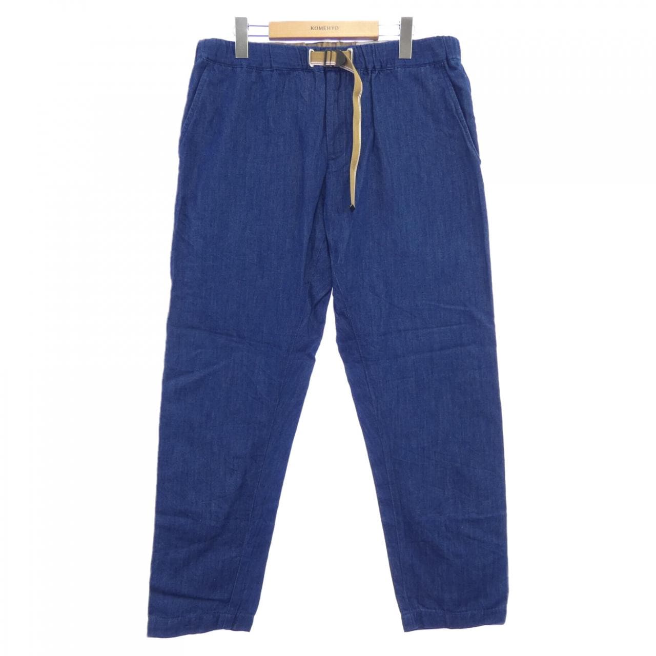 ホワイトサンド White Sand パンツ