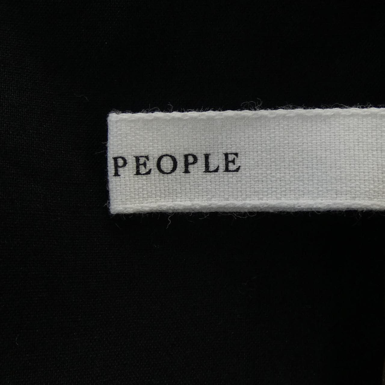 プレインピープル PLAIN PEOPLE AI551FA ワンピース