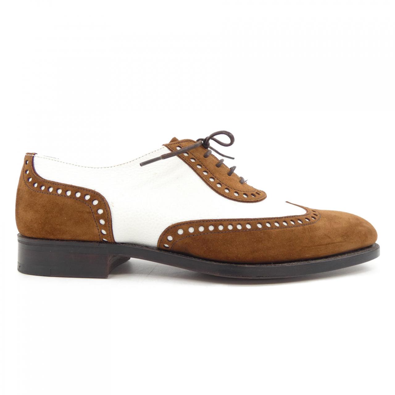 アルフレッドサージェント ALFRED SARGENT シューズ