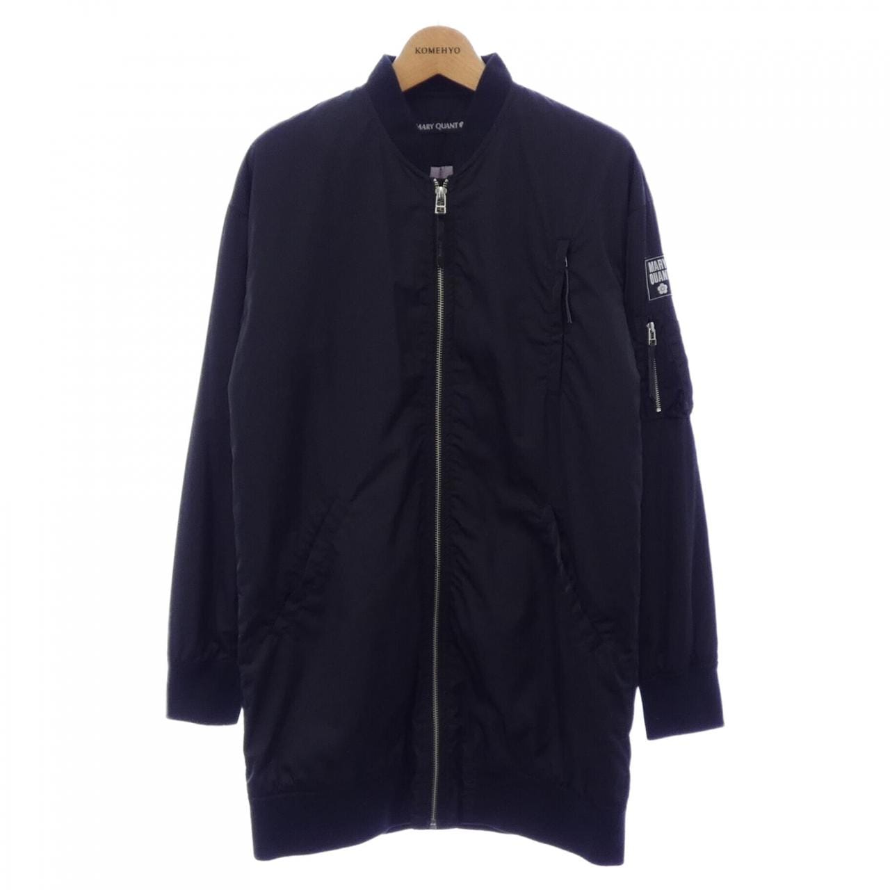マリークワント Mary Quant ブルゾン