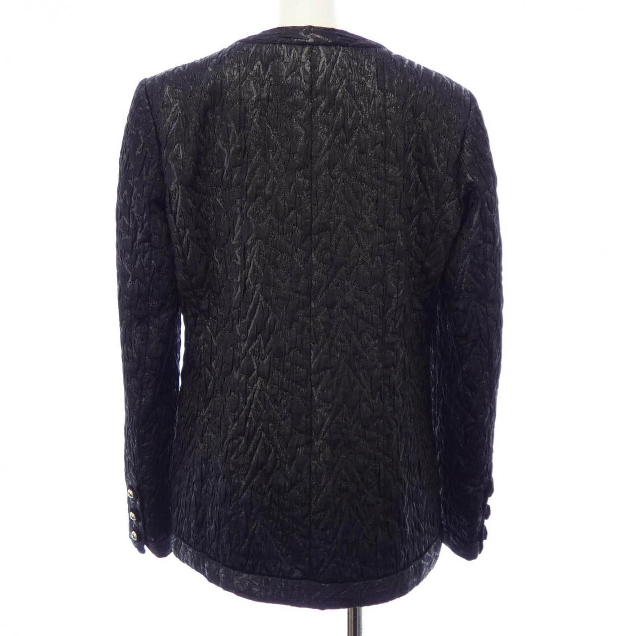 シャネル CHANEL P64563V41221 20A ジャケット
