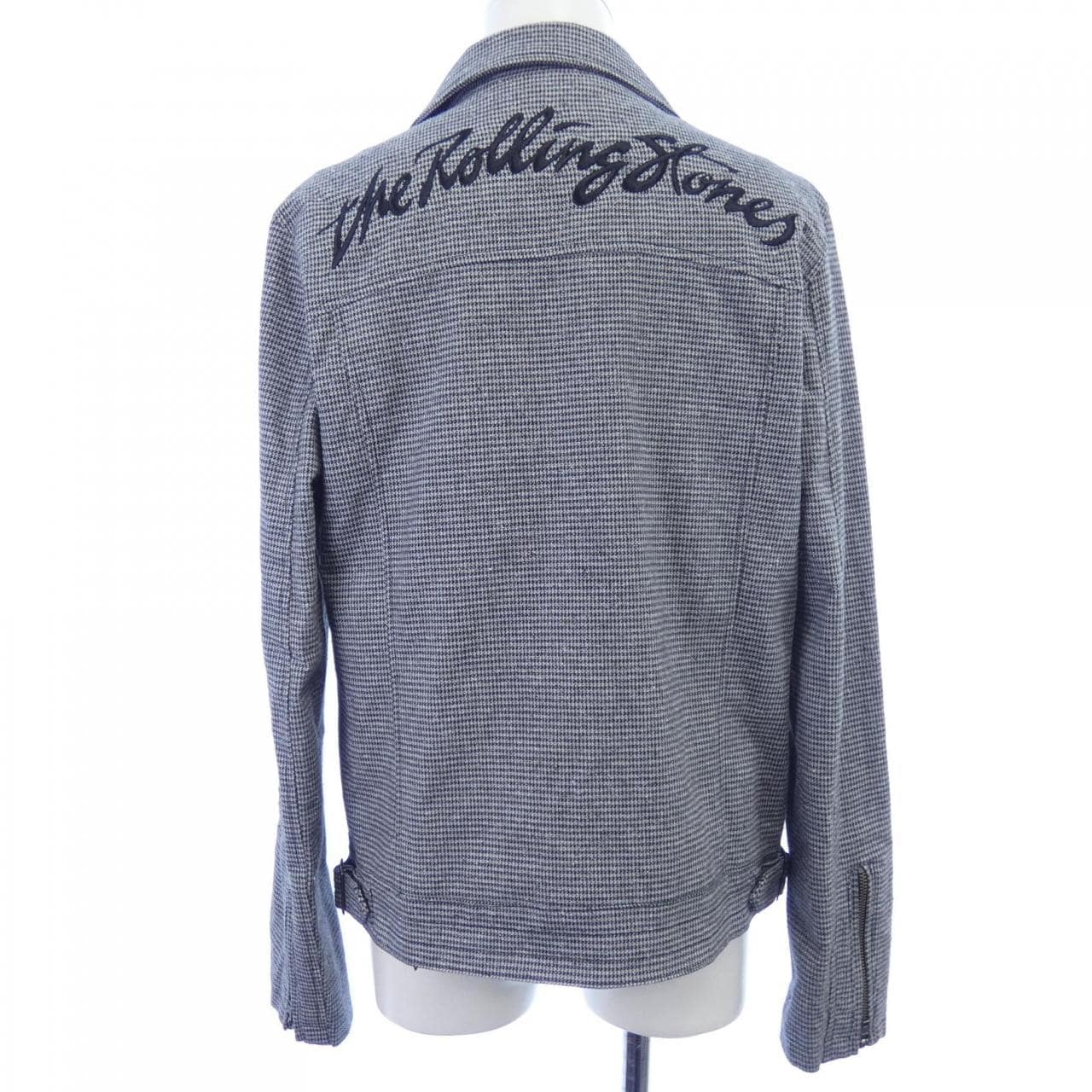 ジャックローズ JACK ROSE ブルゾン