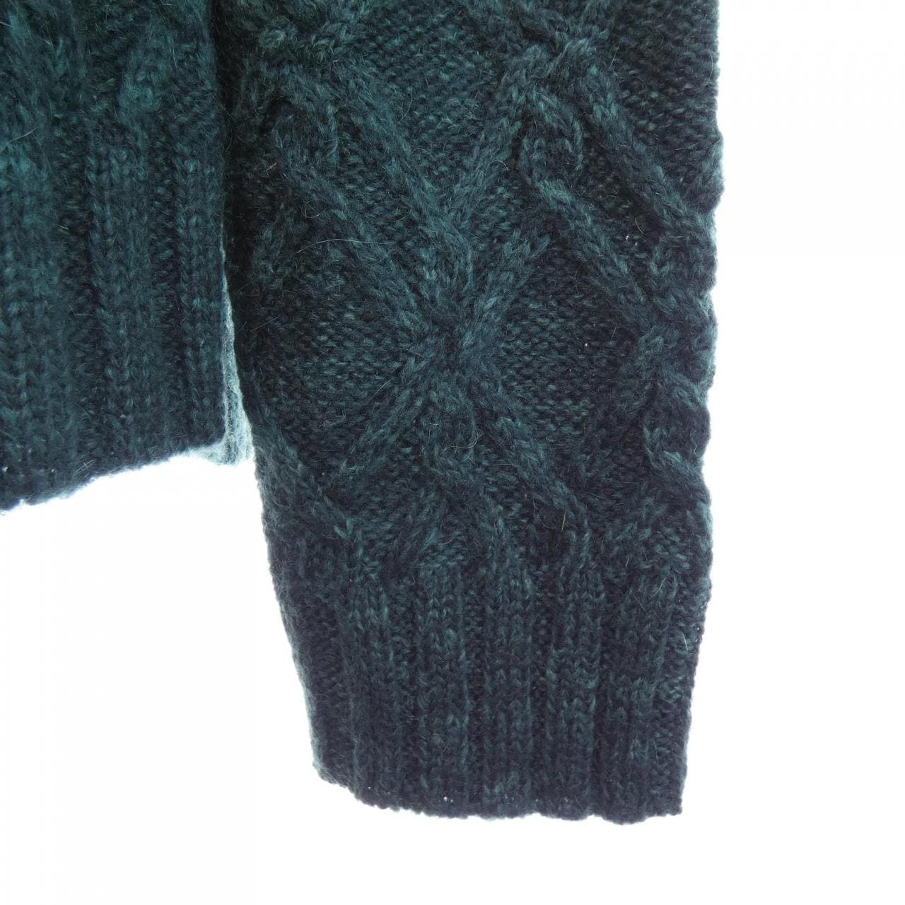 ピーティートリノ PT TORINO 4SVL010GEG ニット