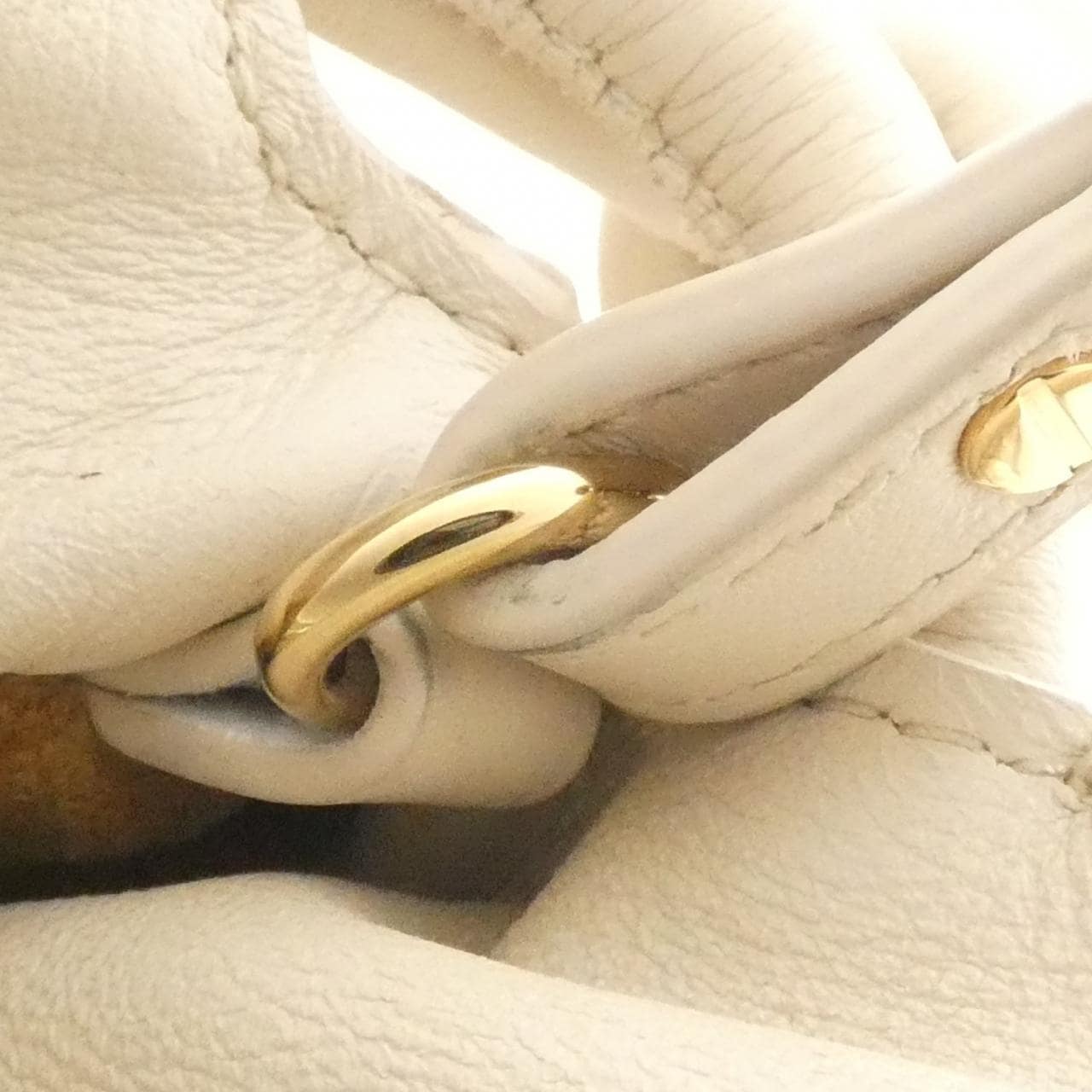 ロエベ フラメンコ クラッチ ミディアム A411FC1X62 バッグ