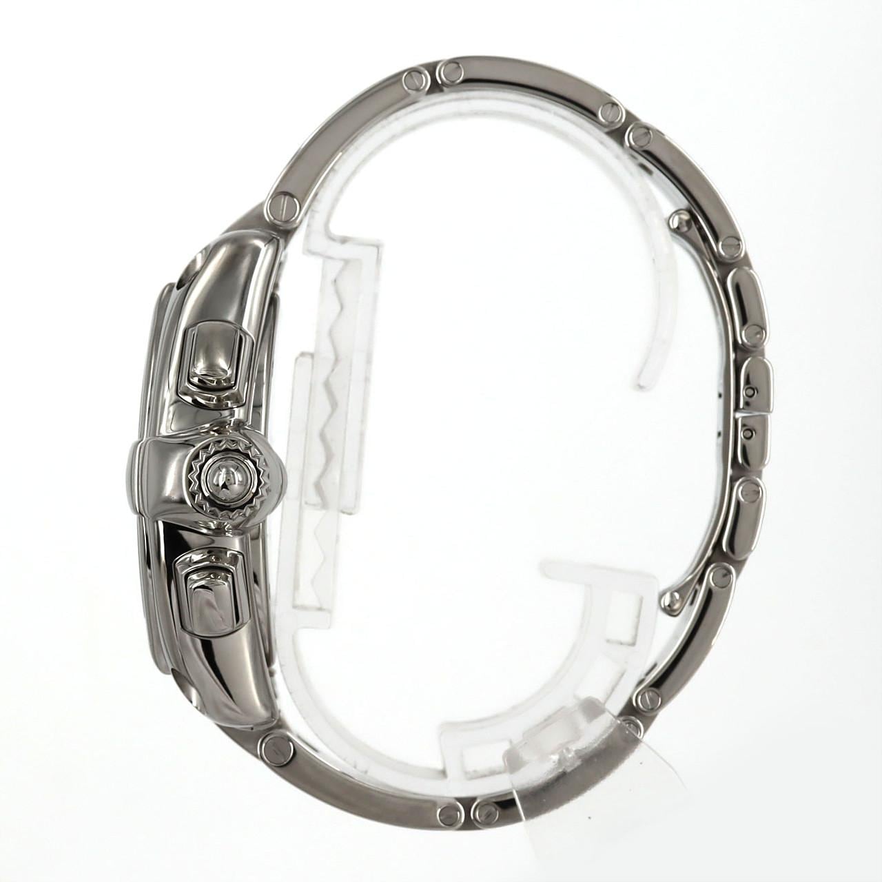 カルティエ タンクフランセーズSM/D W4TA0020 SS クォーツ